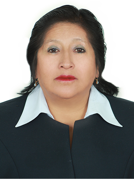 Jefa Unidad Bienestar y Empleabilidad