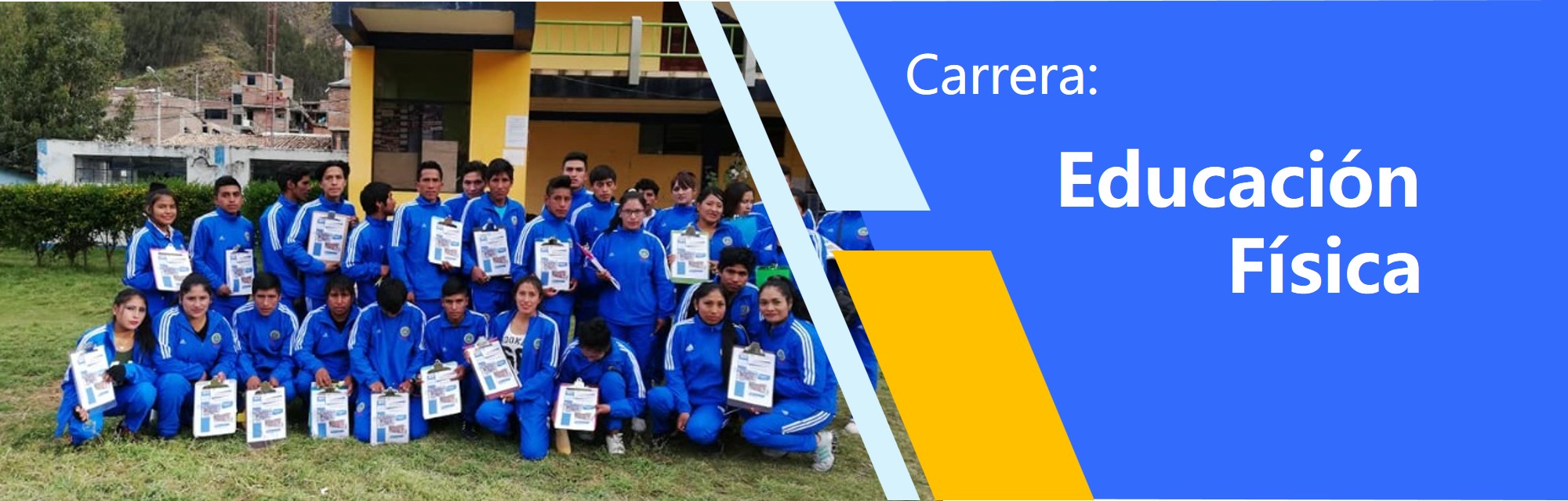 Educación Física y Deportes