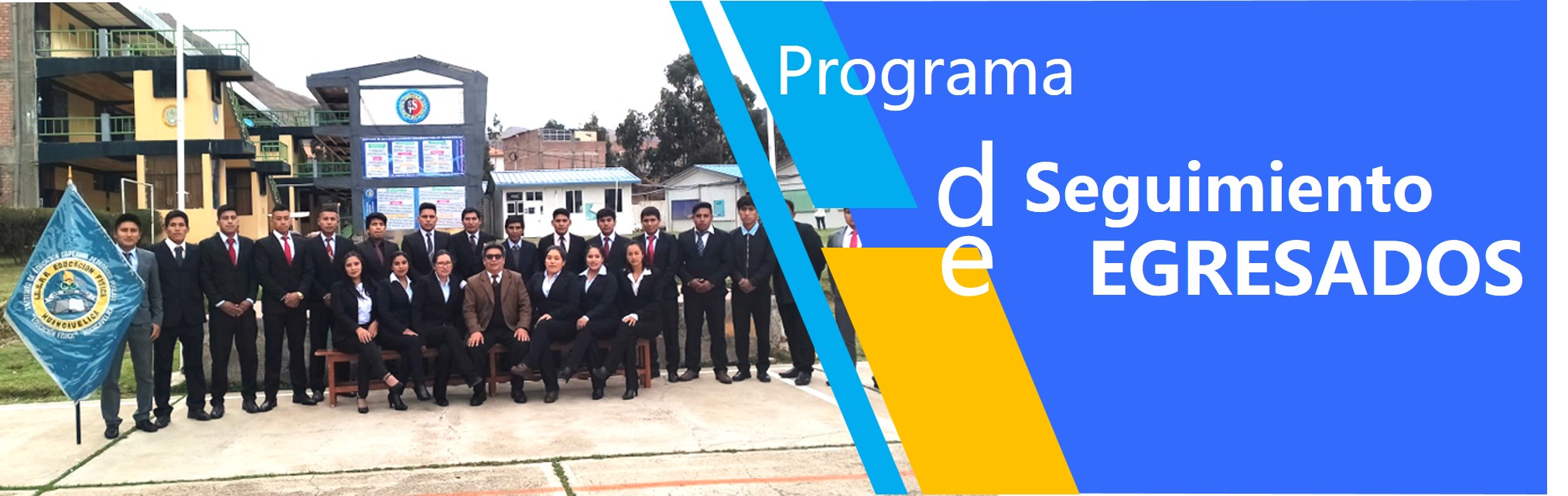 Seguimiento a Egresados