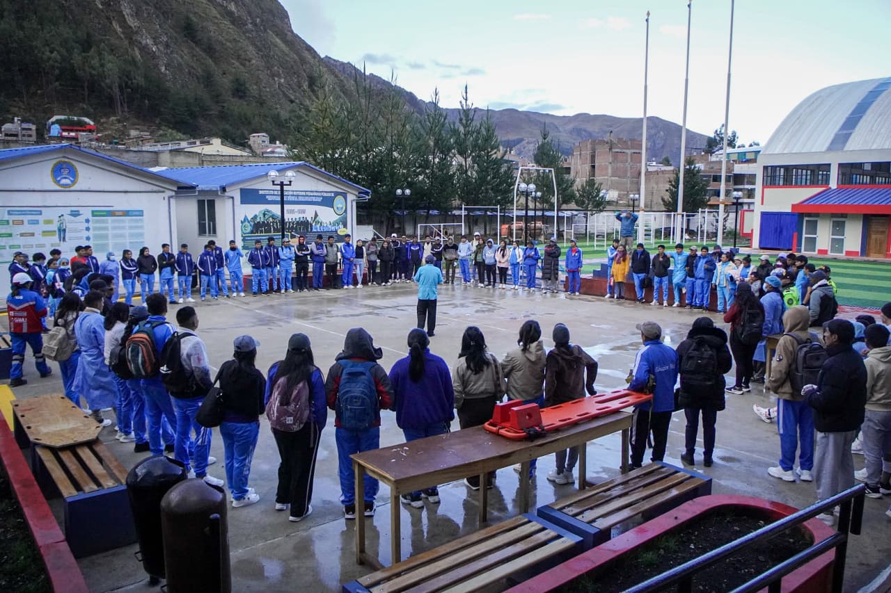 Actividad de Bienestar