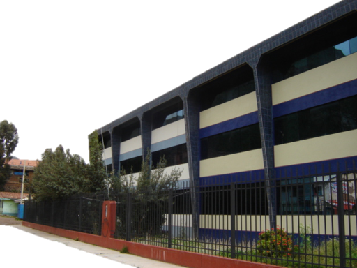 Director General José Vilcapoma Chambergo