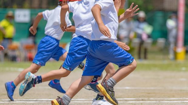 Requisitos Educación Física