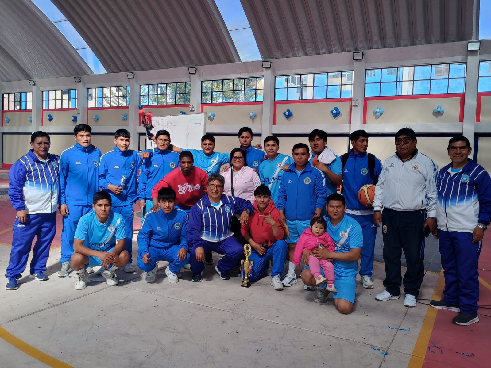 Eventos Institucionales