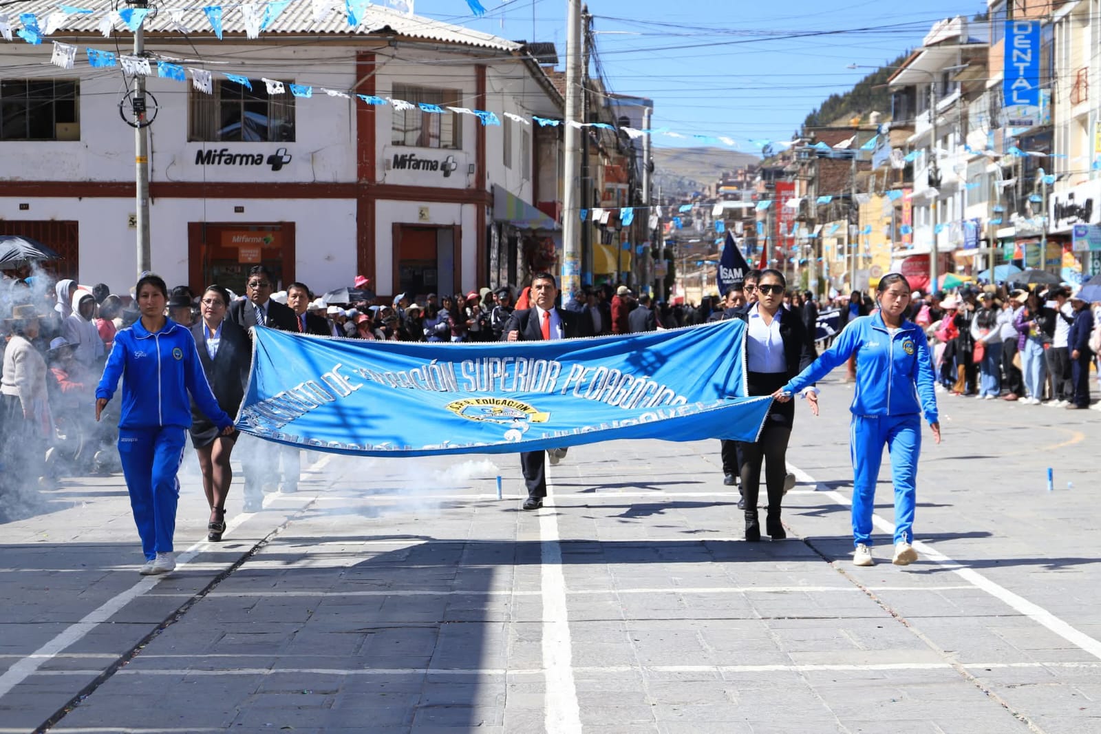 Desarrollo Deportivo